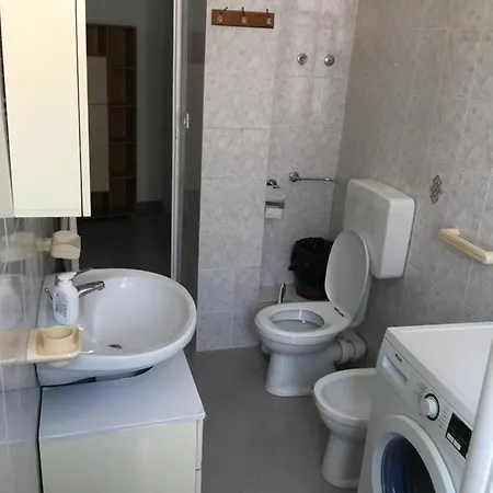 Appartamento Miramare, 2 Camere, Cucina, Bagno, Ventimiglia Exterior photo