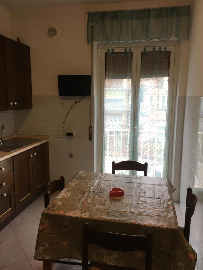 Miramare, 2 Camere, Cucina, Bagno, Apartment