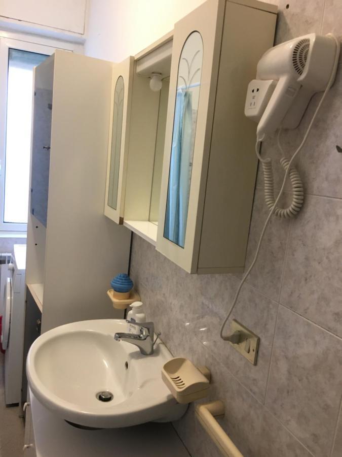 Miramare, 2 Camere, Cucina, Bagno,