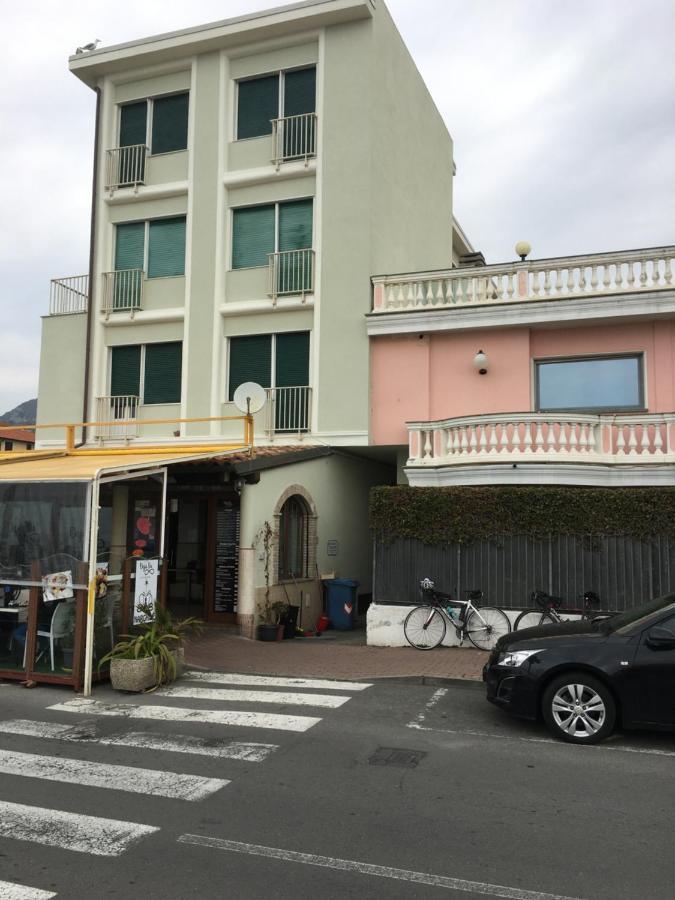 Miramare, 2 Camere, Cucina, Bagno, Apartment