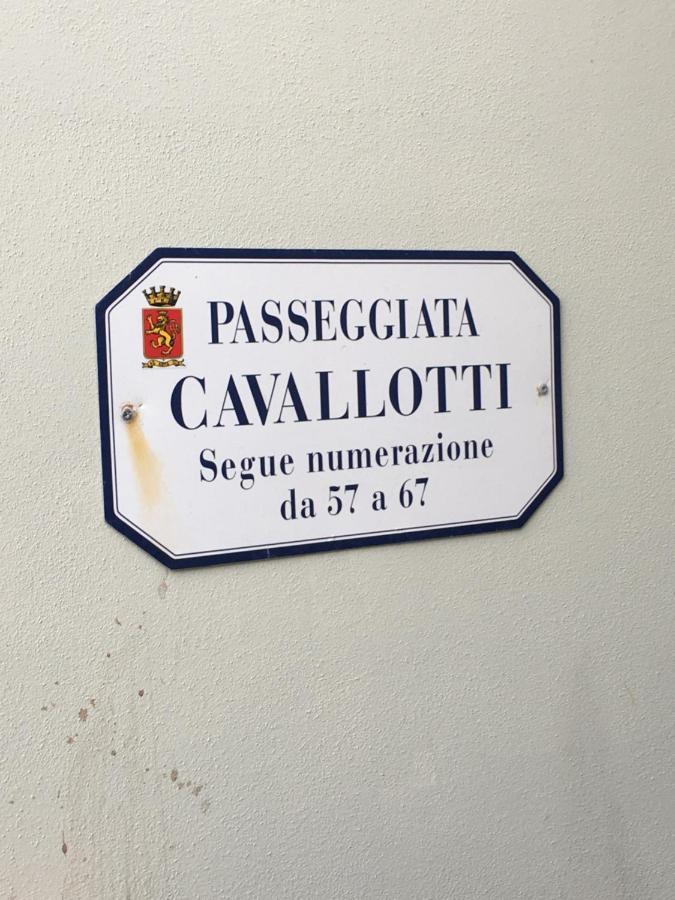 Miramare, 2 Camere, Cucina, Bagno, *