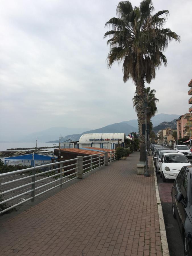 Miramare, 2 Camere, Cucina, Bagno, *