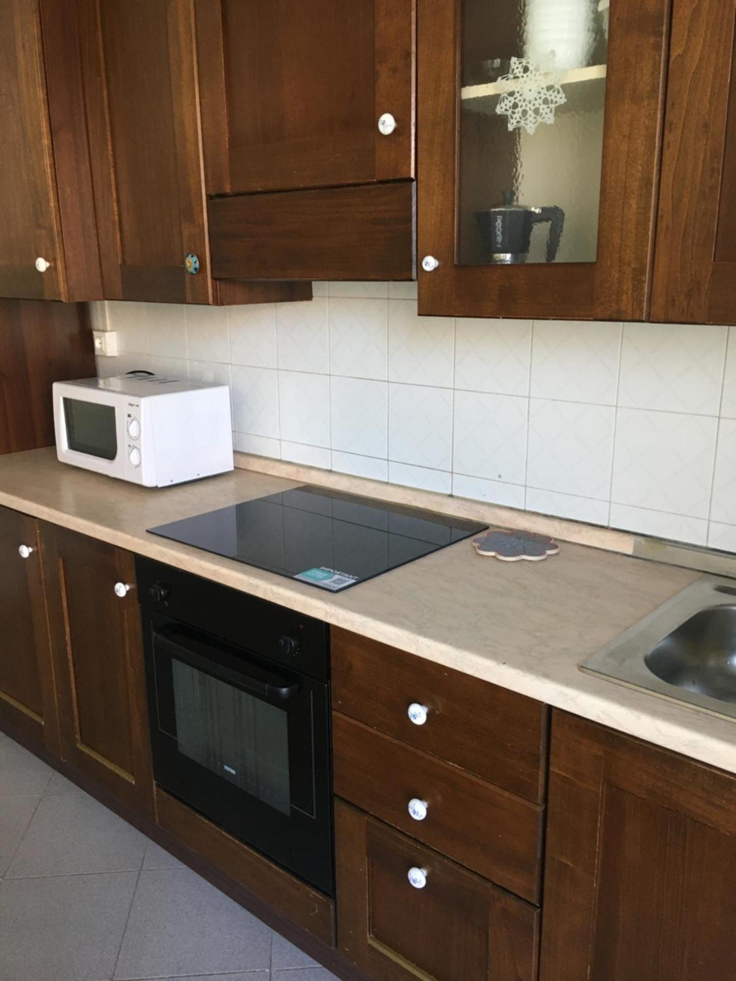 Miramare, 2 Camere, Cucina, Bagno, Apartment *