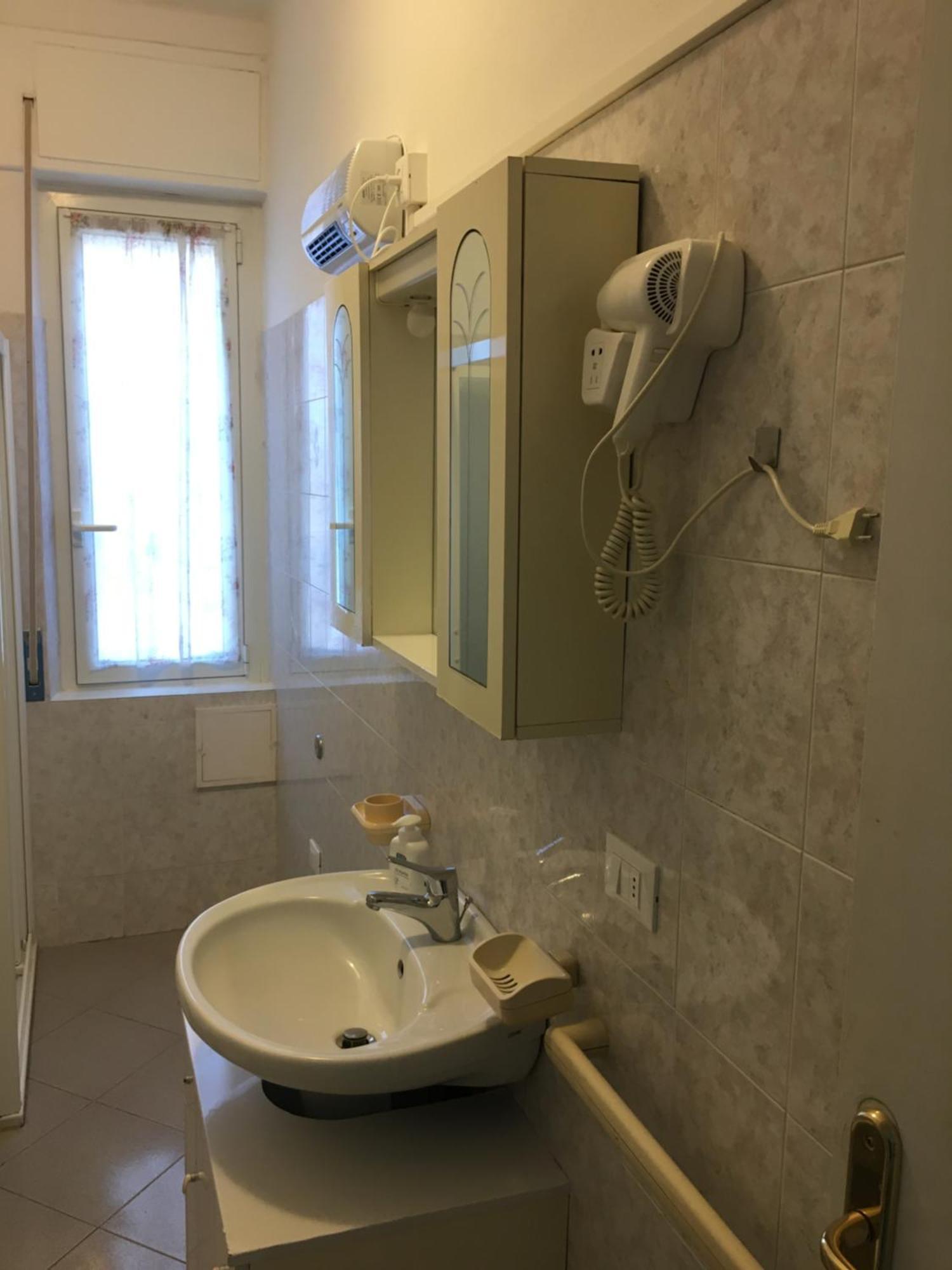 Miramare, 2 Camere, Cucina, Bagno, Apartment
