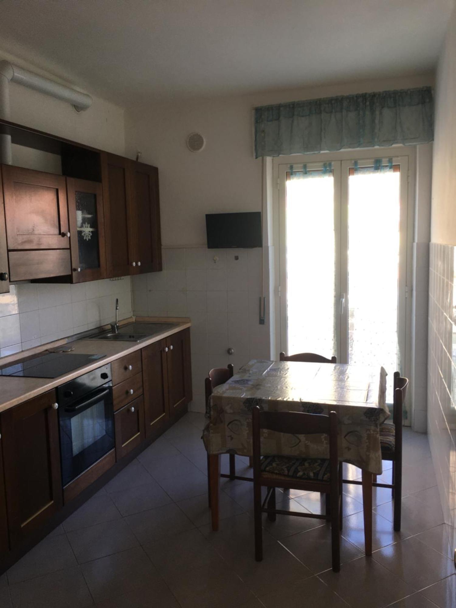 Miramare, 2 Camere, Cucina, Bagno, Apartment Ventimiglia
