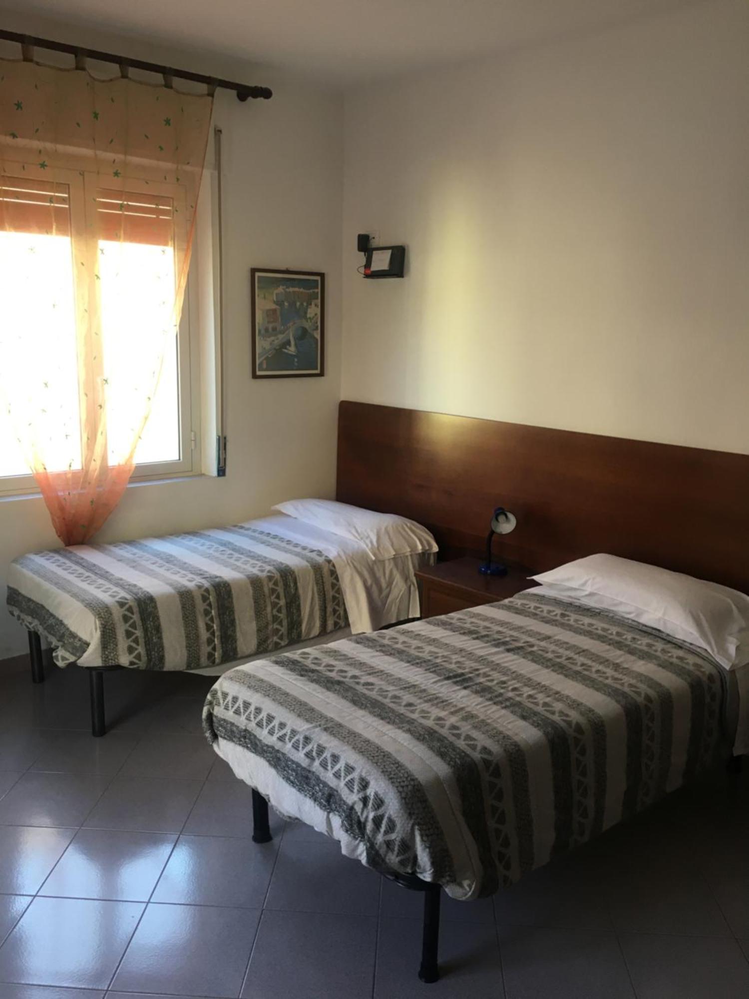 Miramare, 2 Camere, Cucina, Bagno, Apartment