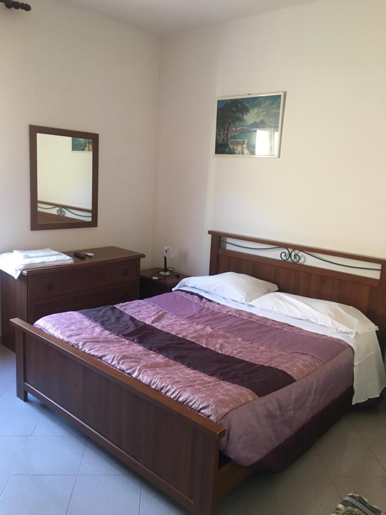 Miramare, 2 Camere, Cucina, Bagno, *